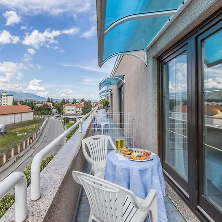 Aviano Palace Hotel Hotel