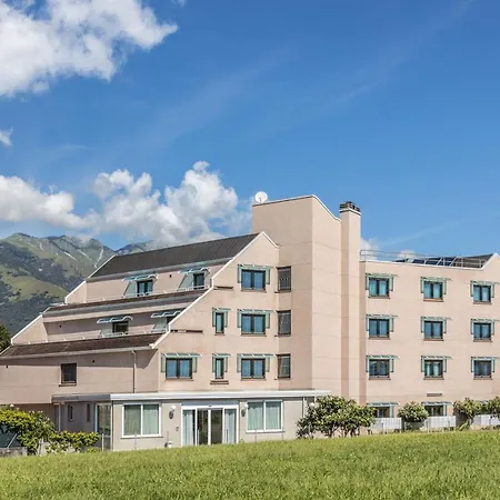 Aviano Palace Hotel Hotel