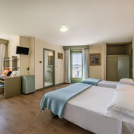 Hotel Palace 3*