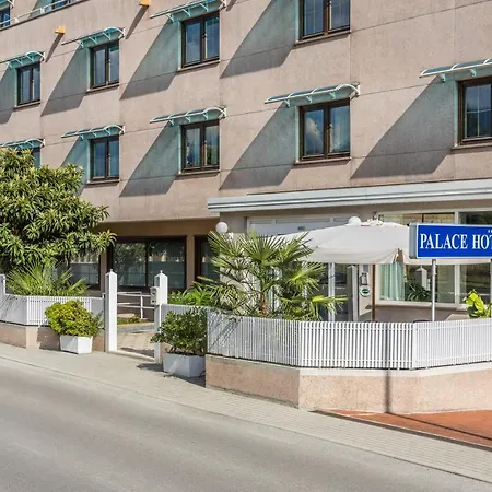 Palace Hotel Aviano
