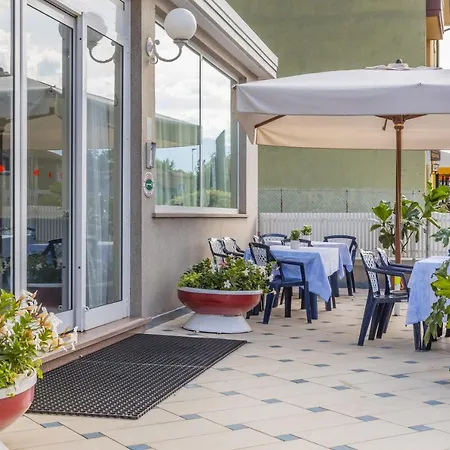 Aviano Palace Hotel