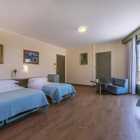 Hotel Palace Aviano