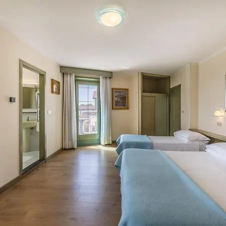 Hotel Palace