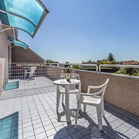 Aviano Palace Hotel Hotell 3*