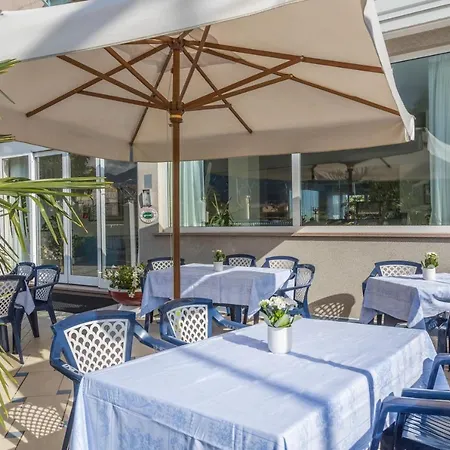 Hotel Palace Aviano