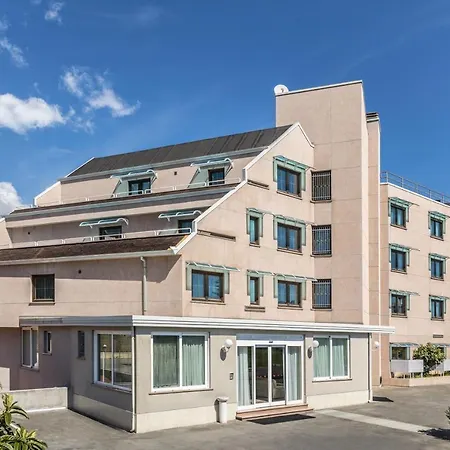 Hotell Aviano Palace Hotel 3*