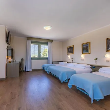 Aviano Palace Hotel 3* Aviano