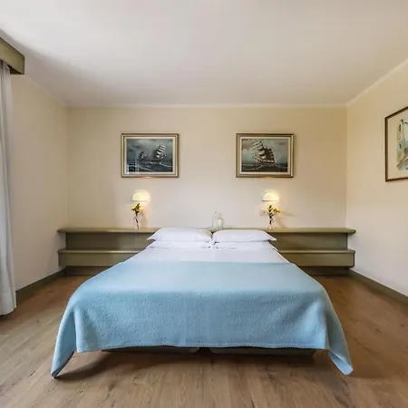 Palace Hotel Aviano