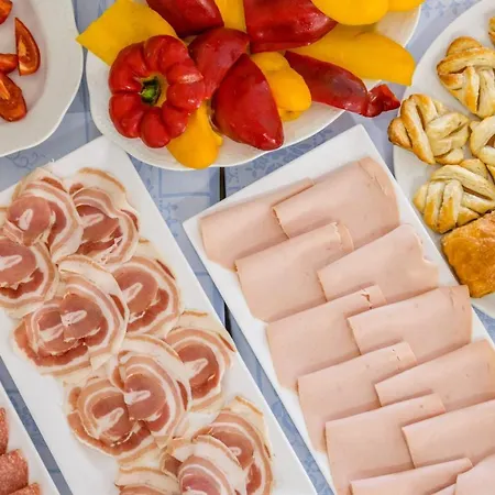 Aviano Palace Hotel Hotell Aviano