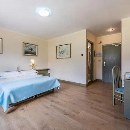 Hotel Palace Aviano