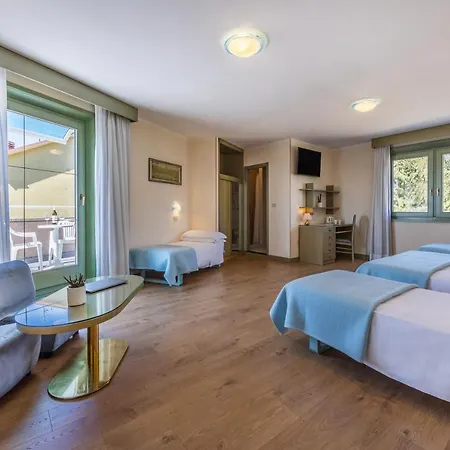 Aviano Palace Hotel