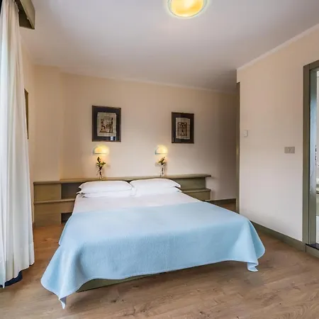 Aviano Palace Hotel 3*