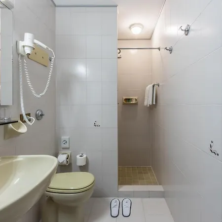 Palace Otel Aviano