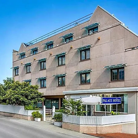 Hotel Aviano Palace Hotel Aviano