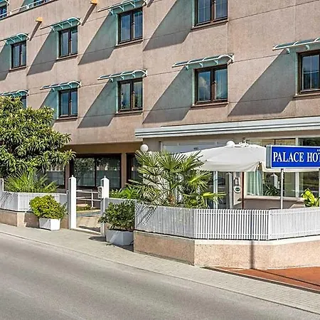 Aviano Palace Hotel