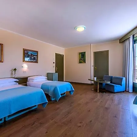 Aviano Palace Hotel