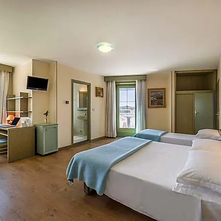 Aviano Palace Hotel 3* Aviano