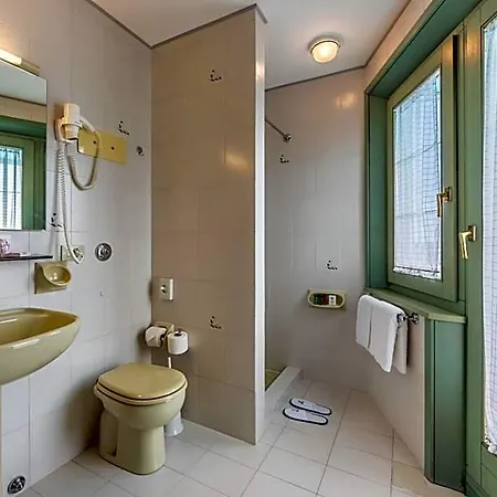 Aviano Palace Hotel Hotel