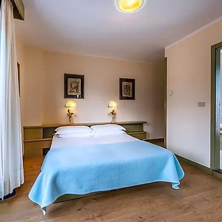 Aviano Palace Hotel Hotel Aviano