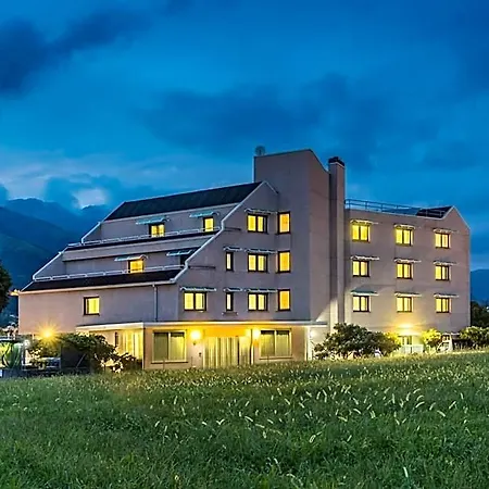 Aviano Palace Hotel 3*