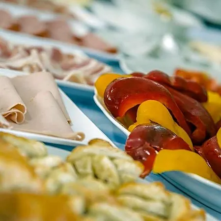 Aviano Palace Hotel Hotel 3*
