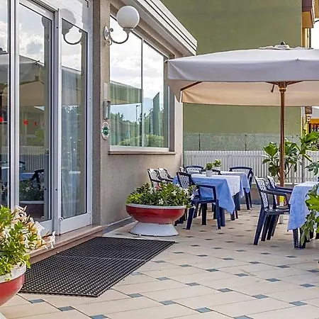 Aviano Palace Hotel Hotel