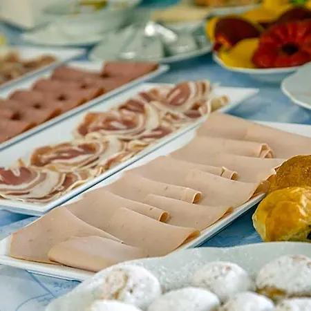 Aviano Palace Hotel Hotel