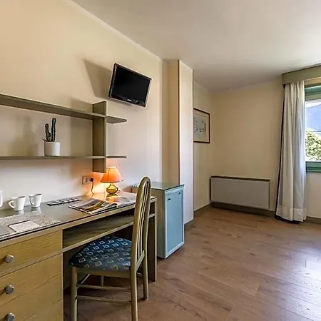 Aviano Palace Hotel 3*