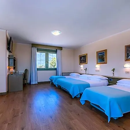 Aviano Palace Hotel Hotel